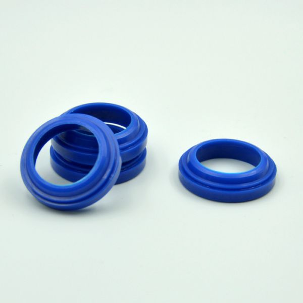 Dustproof Seal A1 GHP Hydraulic Seal Polyurethane Double Step Dustproof Seal Ring