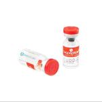 2ml Peptides Vial Glass Bottle And Vial Labels