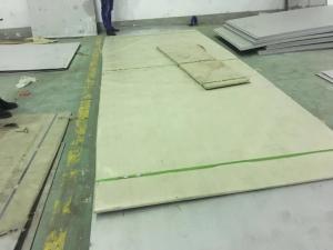 China ASTM A240 / A240M AISI 316LN DIN 1.4429 Stainless Steel Sheets And Plates 2B And NO.1 Finish factory