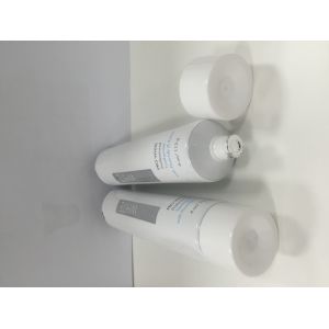 Big Screw Cap Aluminum - Plastic Laminated Refillable Toothpaste Tube