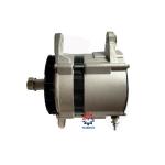 600-821-9690 Engine Alternator 50A PC400 PC400-6 Excavator Parts