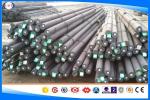 100Cr6 Hot Rolled Steel Round Bar , 10-350 Mm Size Cold Drawn Steel Bar