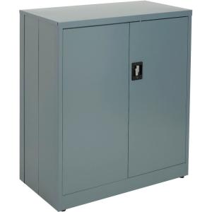 China Storage Metal Lockable Cupboard factory