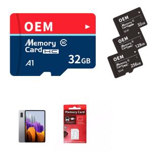 China HIGH Speed Tablet Memory Card 256gb 512gb 128gb Memory Card factory
