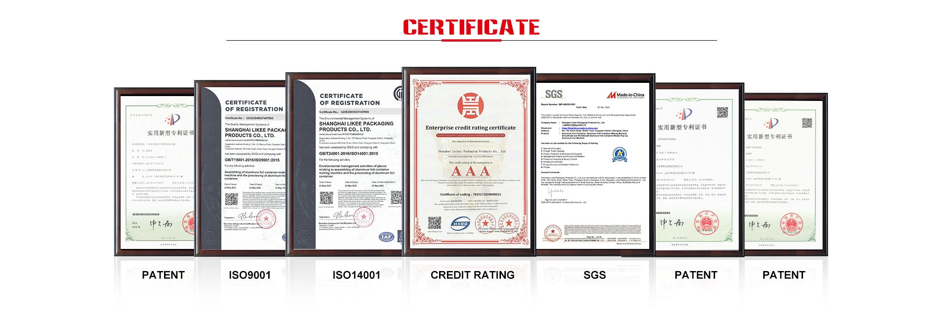 LK-T63 Aluminum Foil Container Making Machine with Integrated Material Recycling System