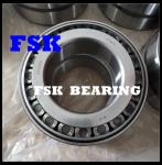 Low Noice 352220x2 , 197720 Taper Roller Bearing Railway Bearing Train Bearing