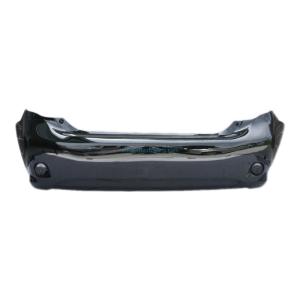 China 5215902909 For Toyota Corolla 2004-2007 ABS Rear Bumper Guard Plastic NDE120R-DEMDYW factory