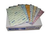 100% Virgin Pulp ESD Cleanroom Paper 72 / 75 gsm Size A3 A4 A5 A6 Or Letter Size