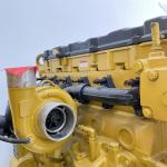 MAOQUN excavators engine parts engine assembly CAT C9