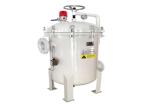 BTM Series Multi Bag Industrial Filter Housing Universal Design Compact