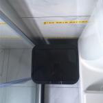 Household Fast Acting Touchless Smart Trash Can 12 Litre Capacity