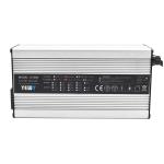8A 36V Automotive Lithium Battery Charger Powerful For E Motorcycles