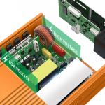 Frequency Inverter Pure Sine Wave Inverter Inverter Battery Inverter Welding