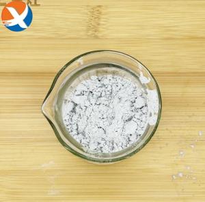 China Mining Chmeical Depressant D411 For Mineral Processing factory