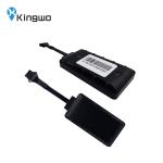 Kingwo LT32 4 Wires Motorcycle GPS Tracker Realtime Tracking 4G Mini GSM GPRS