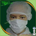 19 Inches Disposable Surgical Non Woven Mob Cap