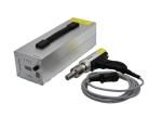 Ultrasonic Riveting Handpistol Plastic Welding Device 35Khz