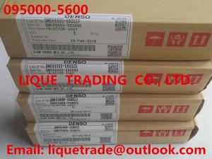 China DENSO Original CR Injector 095000-5600 / 0950005600 for MISTUBISHI L200 1465A041 factory