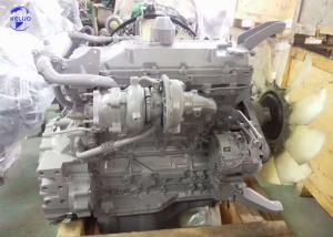 China Brand New Isuzu 4HK1 Engine factory