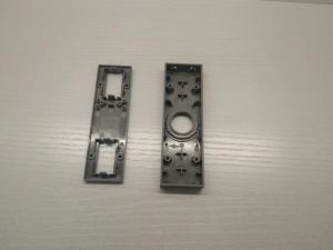 China Plastic Injection Molded Home Appliance Parts Blade Assembly CE RoHs Certified factory