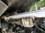 Used HOWO C7H 320HP Sprinkler Troop Water Tanker Truck
