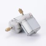 Customized R280 DC Brush Motor 6v 12v Brushed Coreless Motor