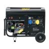 Buy cheap Single Cylinder Engine OEM Welder Generator , Welder Generator Machine 3000 from wholesalers