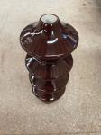 OEM DIN 42531 Brown Glazed Transformer Porcelain Bushing 30NF250