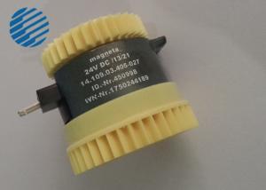 China Wincor Cineo Double Extractor Clutch factory