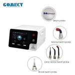 5000mW Maximum Cooling Capacity Gomecy's Medical 650nm Photodynamic Therapy