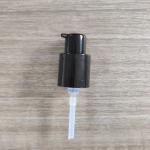 Leakage Proof Design Cosmetic Treatment Pumps Get Free Samples Of Facial Care