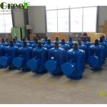 5KW 10KW AC Three Phase Low Rpm Pmg Alternator Pmg Generator