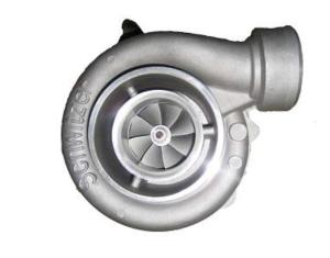 China Deutz Engine Turbocharger For S300 042296KZ With High Quality factory