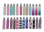 Bling Jewelry Decorative EGO Electronic Cigarette Diamond Battery