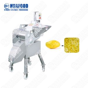 Factory price fruit carrot onion multifunction vegetable cutting machine