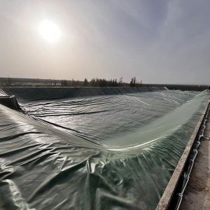 Water Storage Function Flexible Water Tank with Blue Color and Accessories