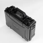 Ten Dust Proof Waterproof Watch Case Plastic