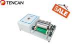 Laboratory Ball Mill Factory Single-Station Rolling Lab Grinder 0.37kW