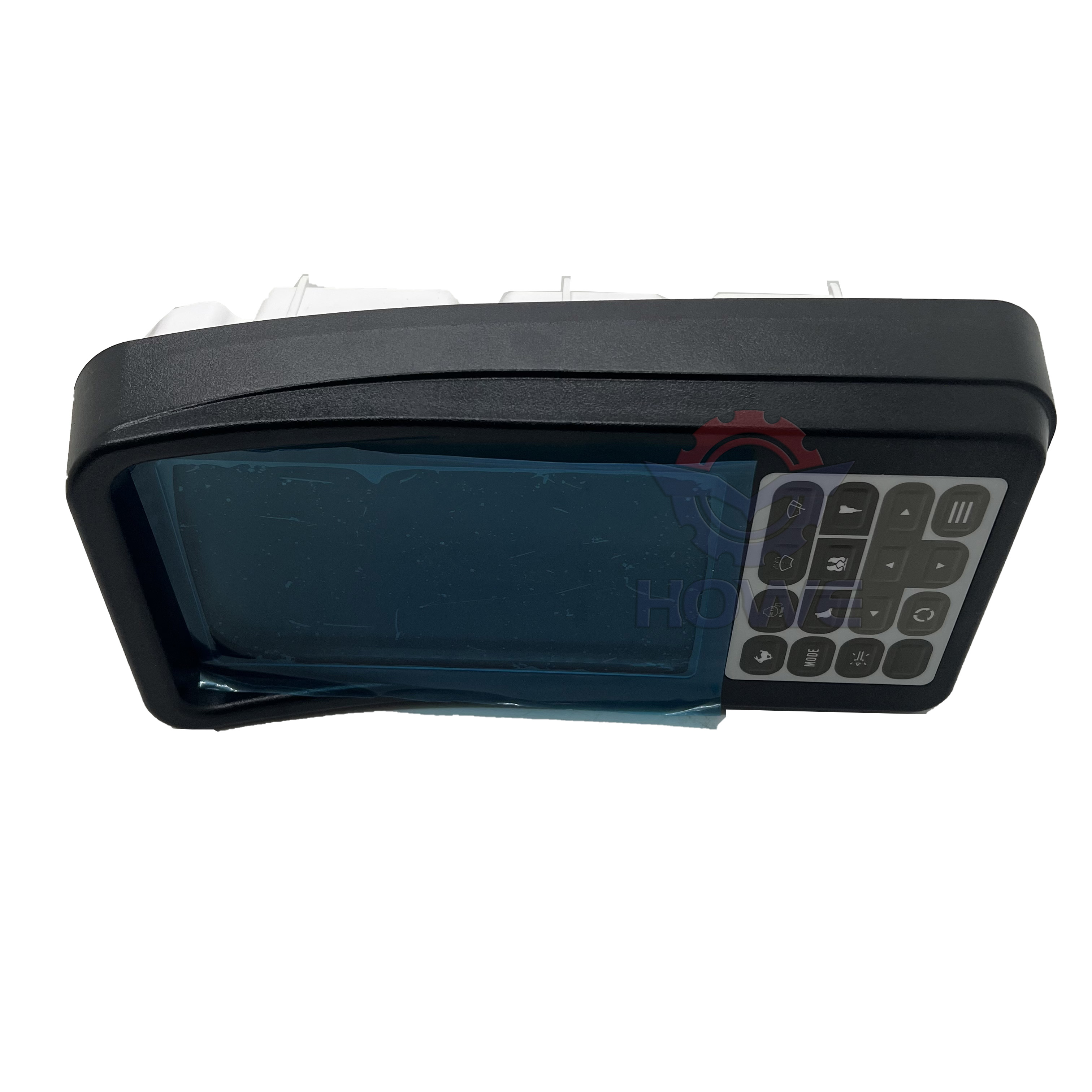 Excavator Monitor Display Panel SK200-10 SK330-10 SK200-9 YN59S00039 with competitive