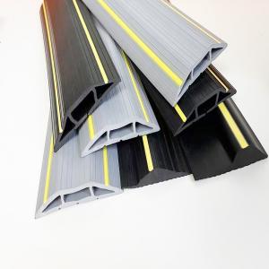 China EPDM PVC Garage Door Threshold Seal The Ultimate Protection for Your Garage factory
