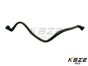 China 6745-71-5110 6745715110 KOMATSU PC300-8 FUEL FILTER PIPING REPLACEMENT FOR SAA6D114E-3 factory