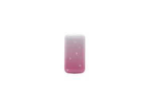China Phone Case IMD Molding Plastic ABS Custom Color With Film Material Selection factory