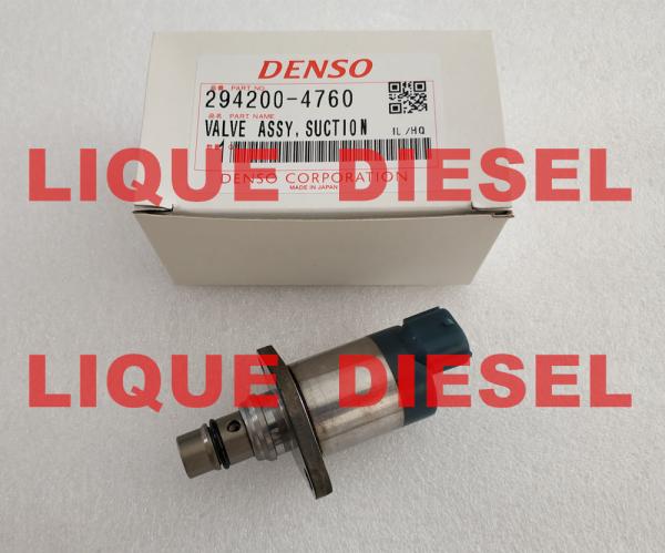 DENSO 2760 4760 Suction Control Valve SCV 294200-2760 , 294200-4760 , 2942002760