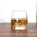 10oz Custom Whiskey Glasses