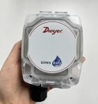 Dwyer RHPX-3SDA0-00 RHPX-3SDA0-00-LCD Relative Humidity / Temperature Transmitte