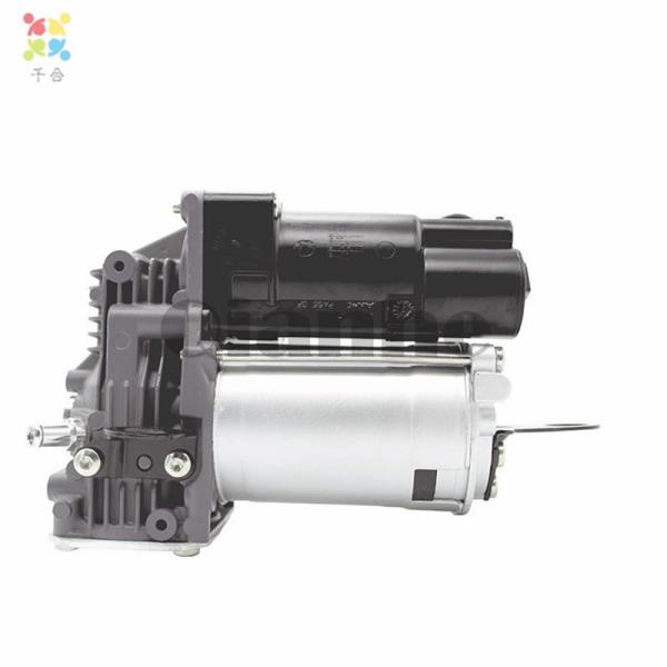 Mercedes-Benz S Class W221 Air Suspension Compressor air pumps 2213201704
