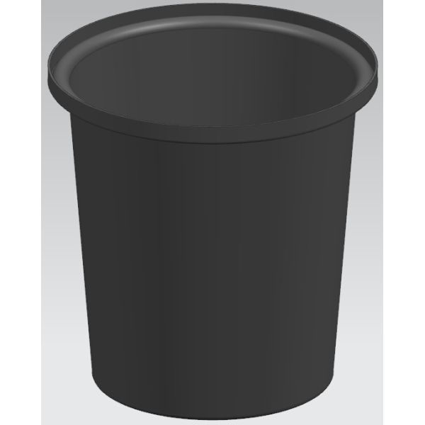 China High Hardness Mould Bucket factory