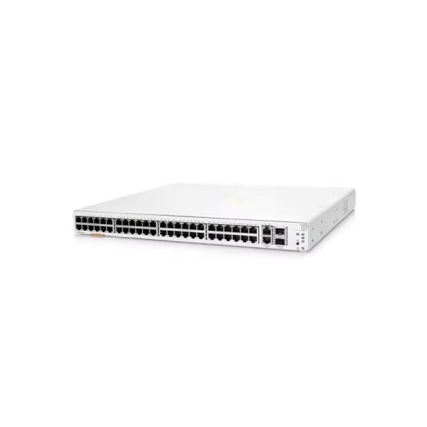 High Capacity Customized 48 Port 1Gb 10GBase Enterprise JL808A 1960 Series