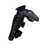 Professional Protection High Foam Knee Guards for Customization of Motorcycle