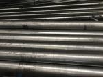 Food Industry Engineering Steel Bar / Stainless Steel Round Rod SS304 Hot Rolled